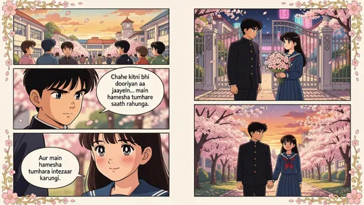 kimi to saki haru