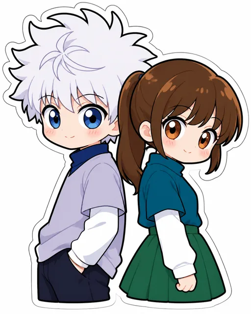 ハンターの絆