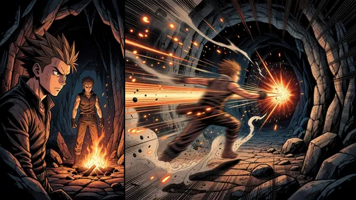 The Echoes of Training