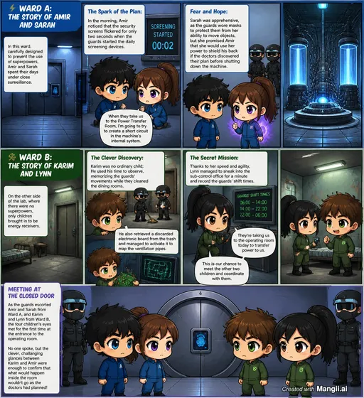 Manga Story #5949
