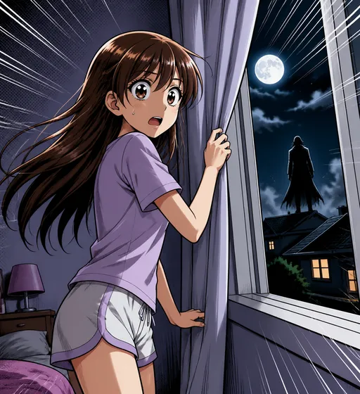 Manga Story #2911