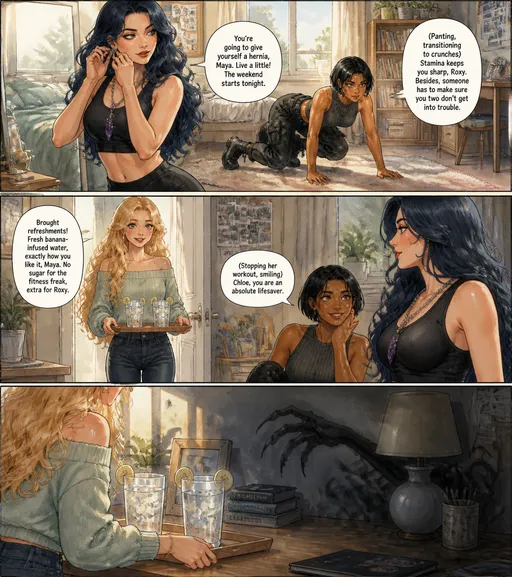 Manga Story #4565