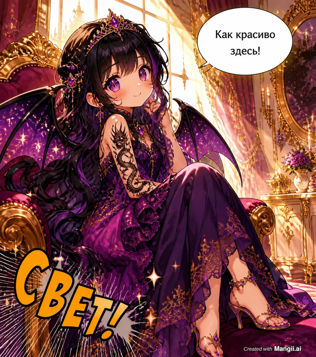 Manga Story #7432