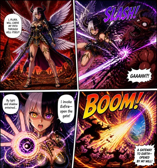 Manga Story #8514
