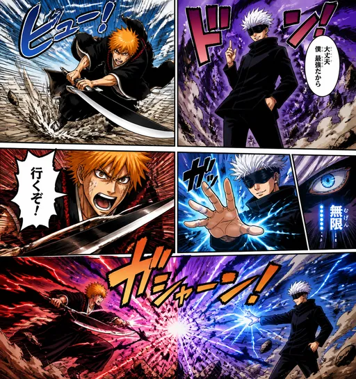 Manga Story #2548