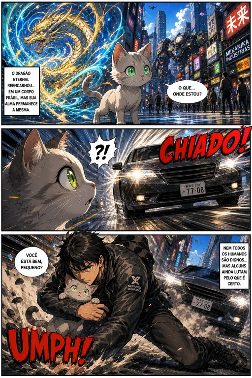 Manga Story #6761