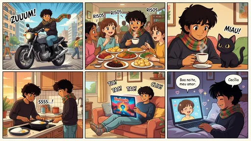 Manga Story #8335