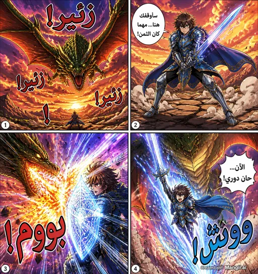 Manga Story #3296