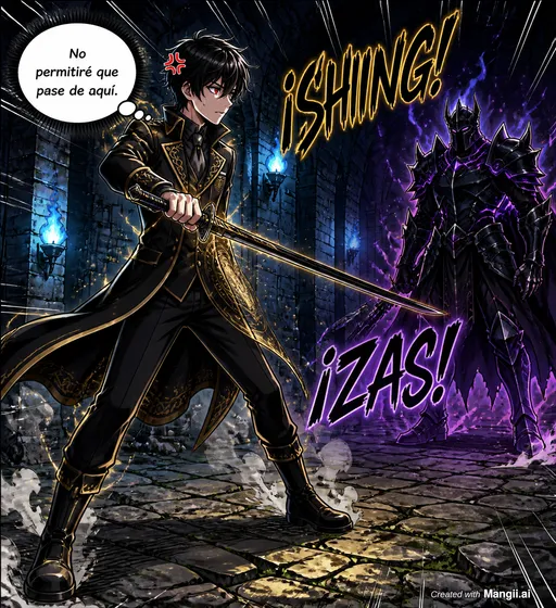 Manga Story #5707 Panel 1