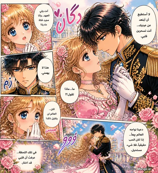 Manga Story #7529