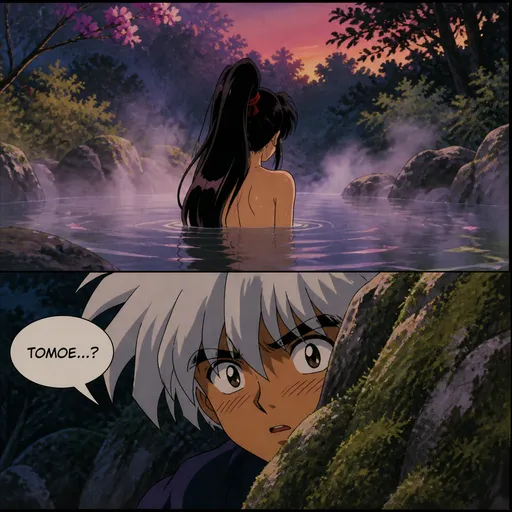 Les Reflets du Secret