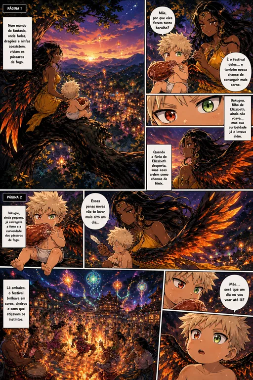 Manga Story #6985
