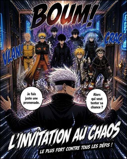 Manga Story #704 Panel 3