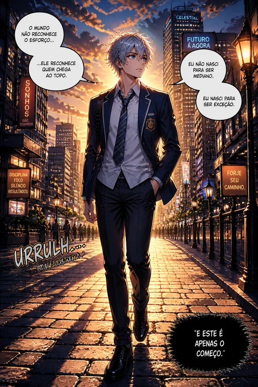 Manga Story #1591