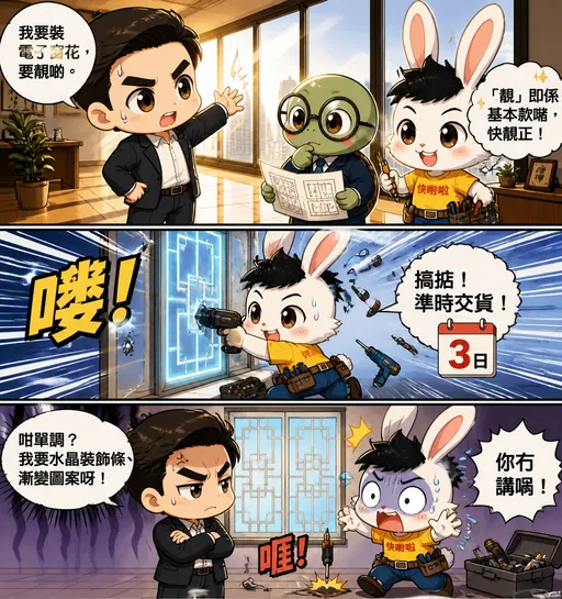 Manga Story #4311