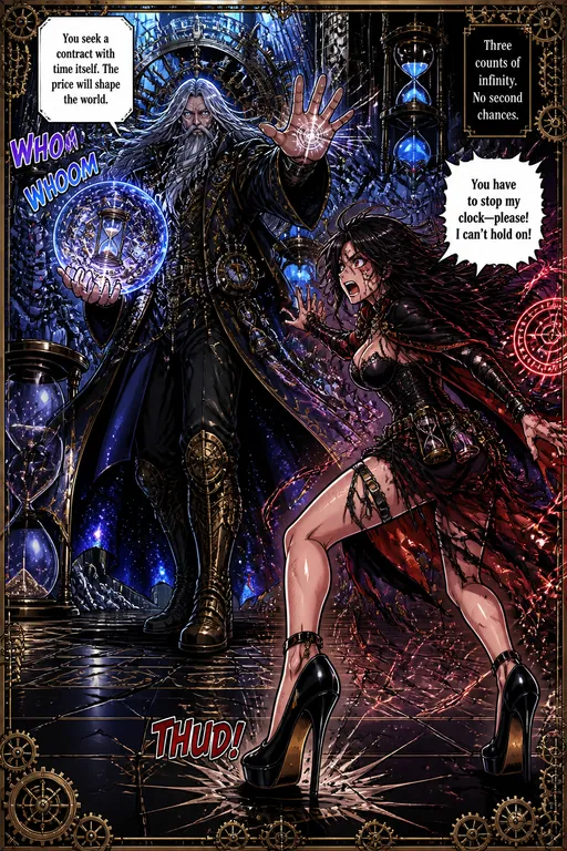 Manga Story #8126