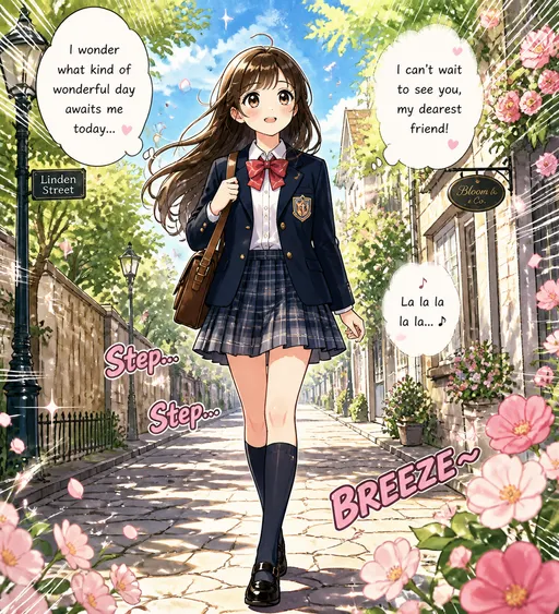Manga Story #6933