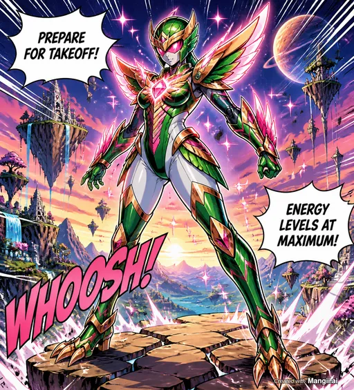 Manga Story #638