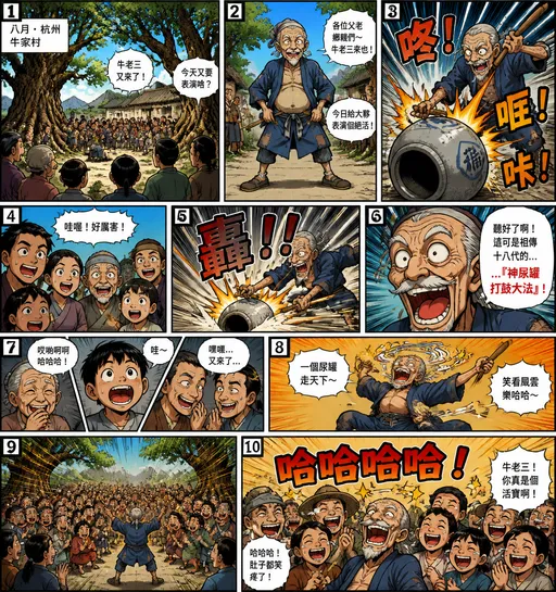 Manga Story #29