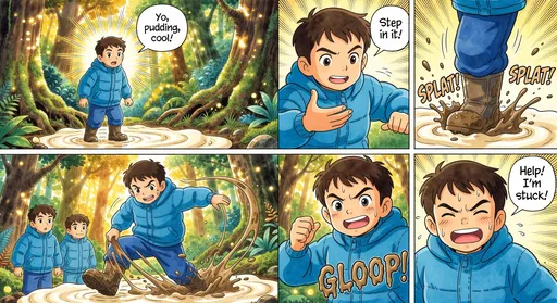 Manga Story #6306