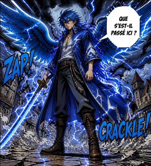 Manga Story #6815
