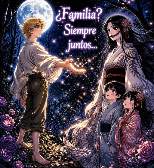 Manga Story #5798