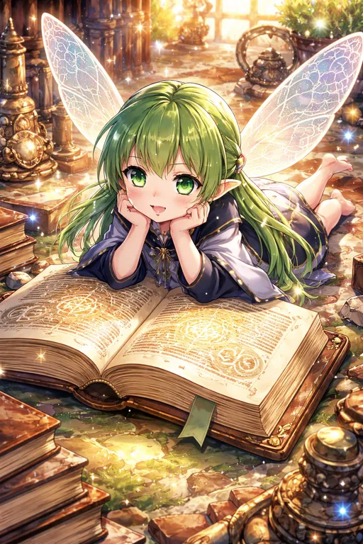Manga Story #5659