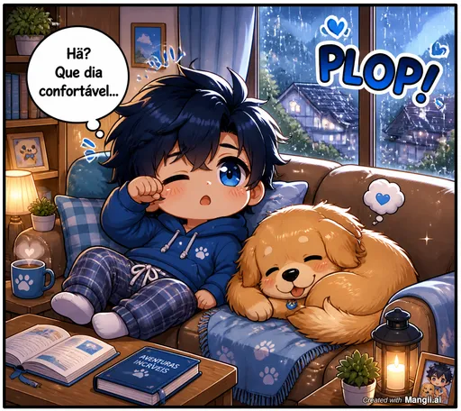 Manga Story #391