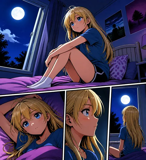 Manga Story #4608
