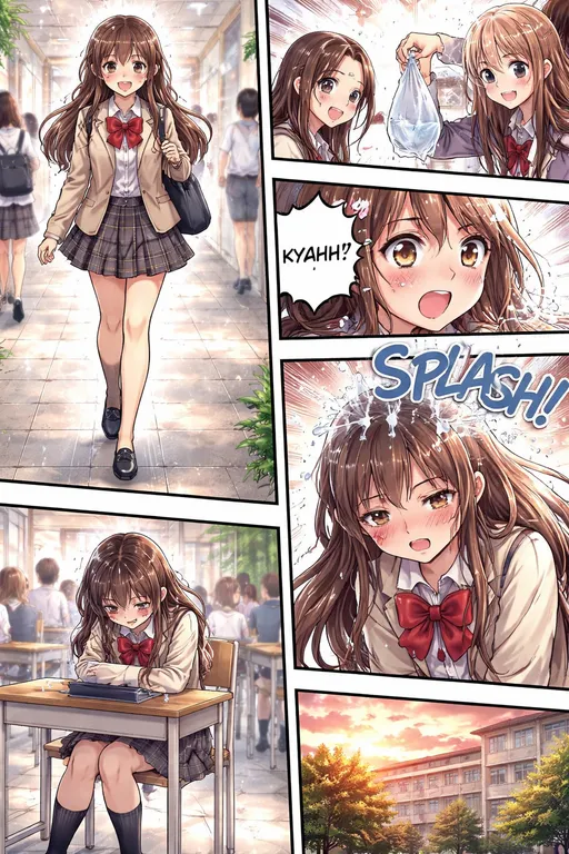 Manga Story #7431