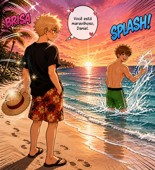 Manga Story #5476