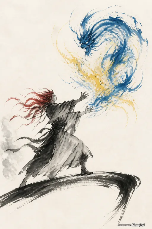 O Fantasma das Cores Primárias