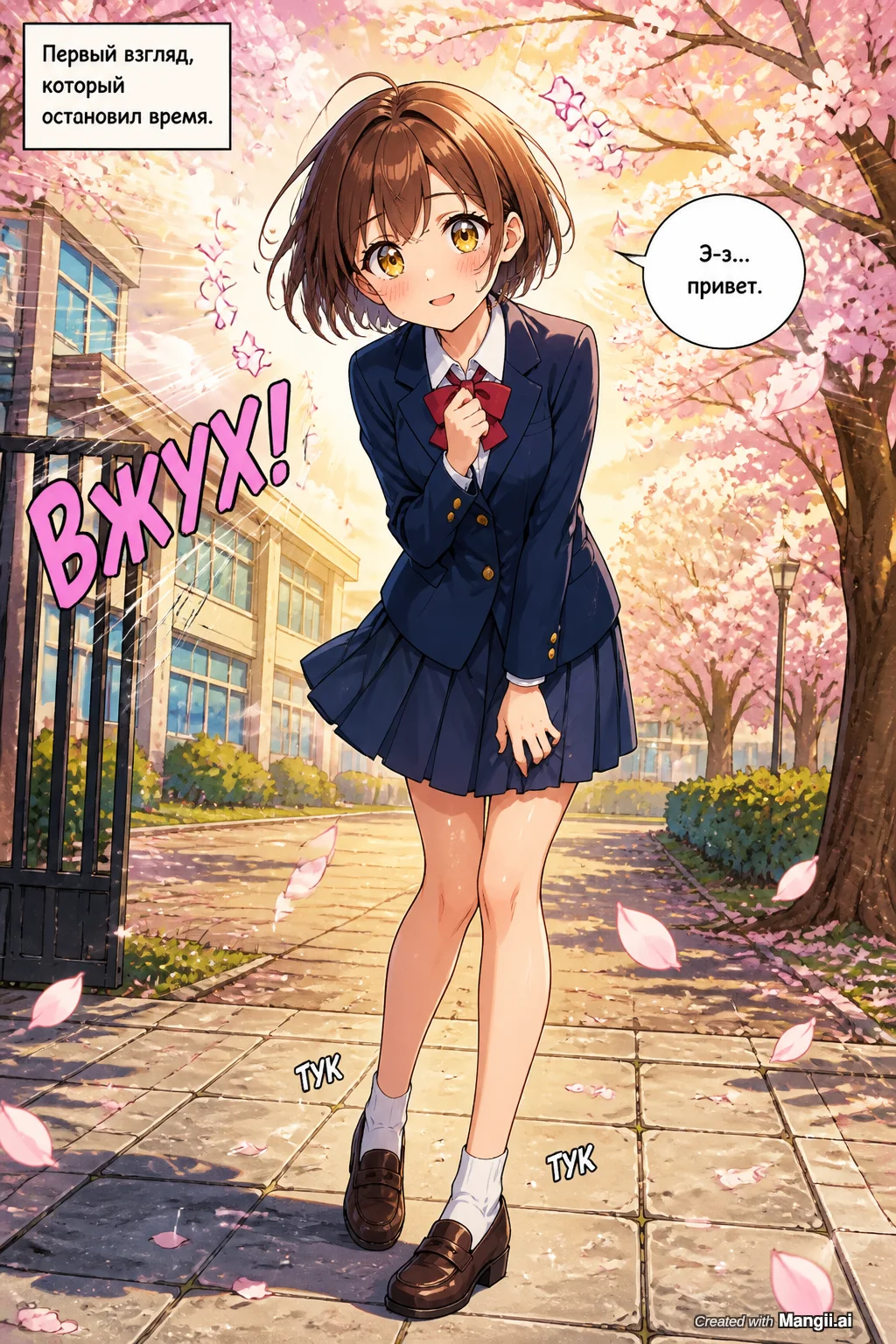Manga Story #3735