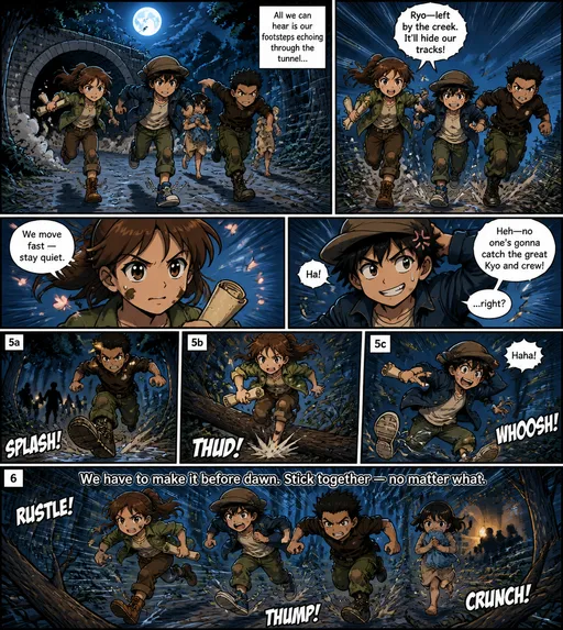 Manga Story #3627