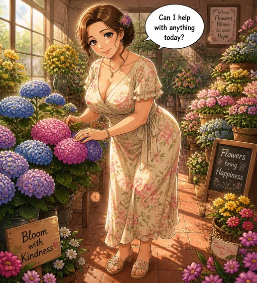 Manga Story #8658