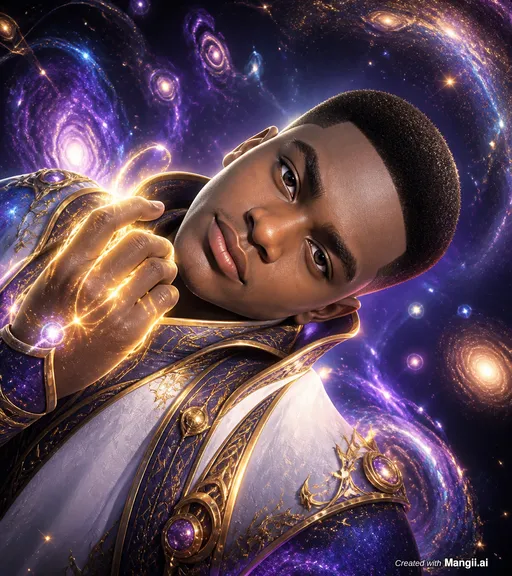 Ascendance of the Celestial Sentinel
