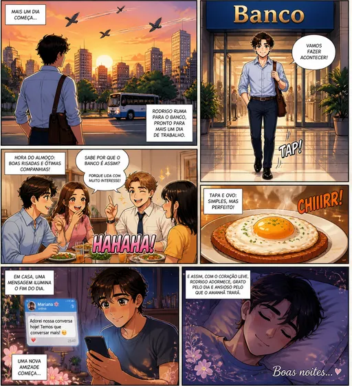 Manga Story #3081