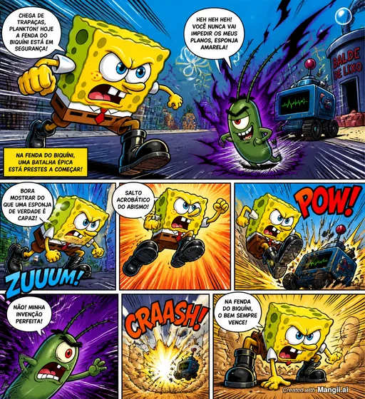 Manga Story #6462