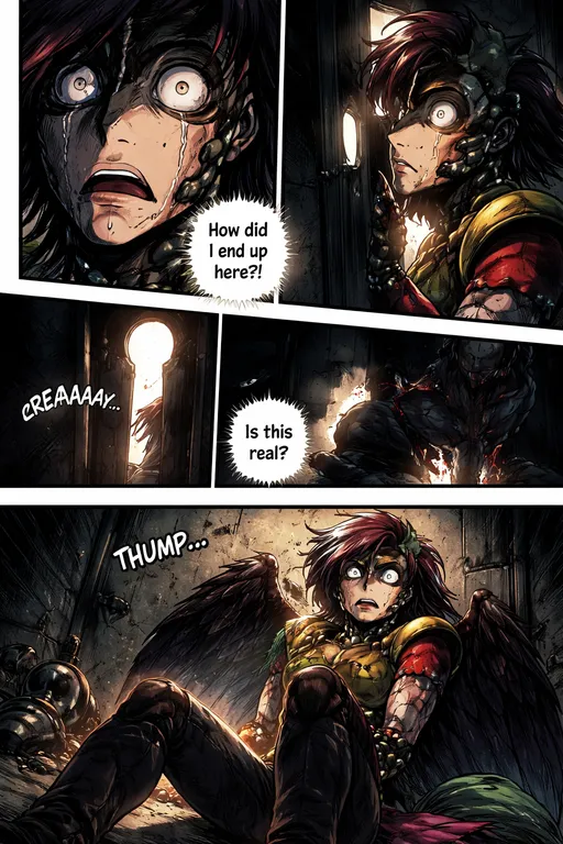 Manga Story #4625