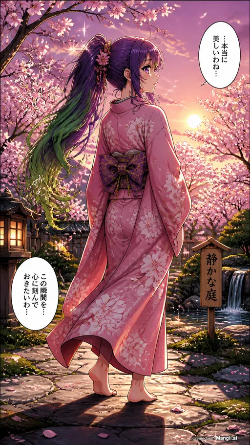 Manga Story #5400