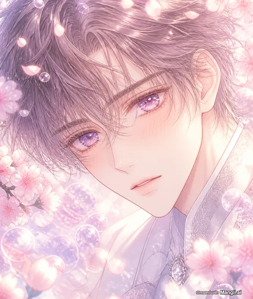 Echoes of a Gentle Heart