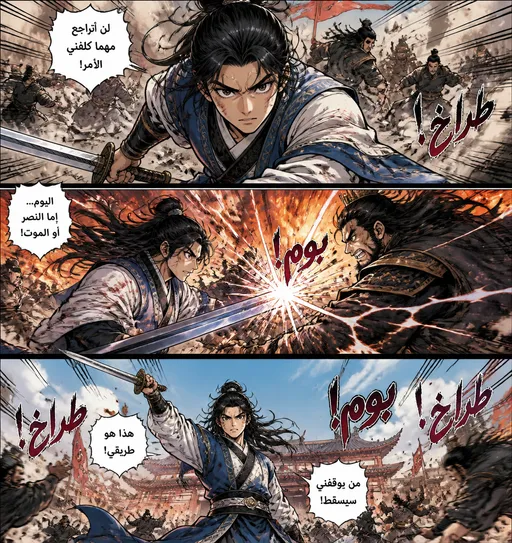 Manga Story #7012