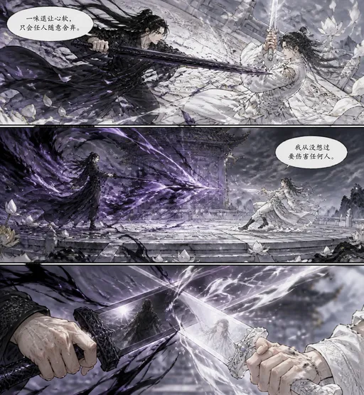 云海星阁诀