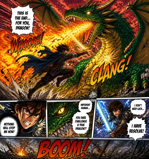 Manga Story #3255