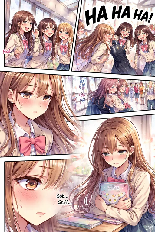 Manga Story #3176