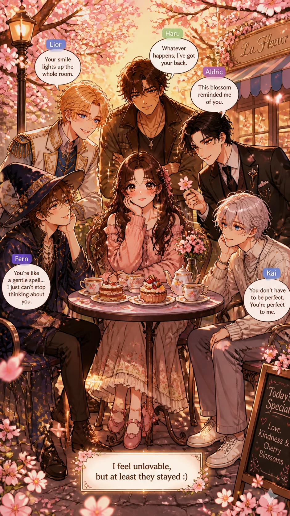 Manga Story #4928