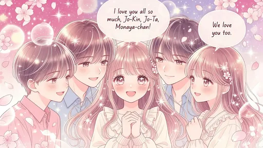 Love With My Twin-Hearts