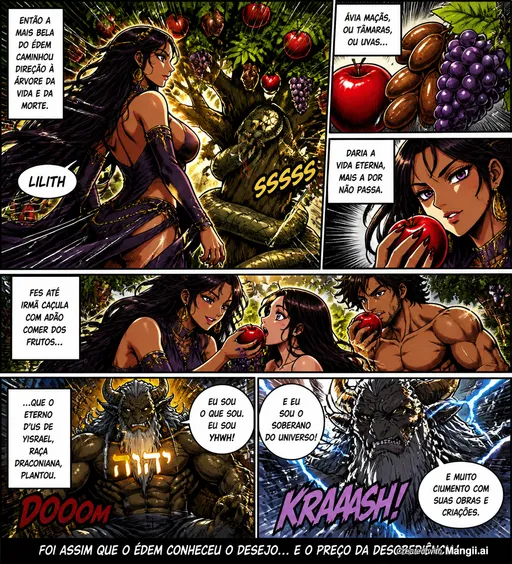 Manga Story #5706 Panel 1