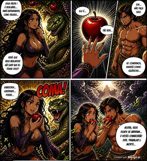 Manga Story #5706 Panel 2