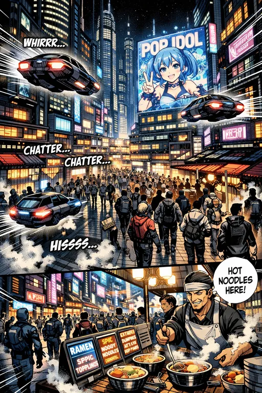 Manga Story #5900